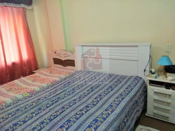Imagem Apartamento com 2 Quartos à Venda, 61 m² em Cavalhada - Porto Alegre