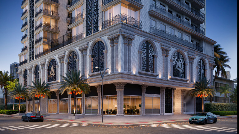Apartamento com 3 Quartos à Venda, 126 m² em Centro - Capão Da Canoa
