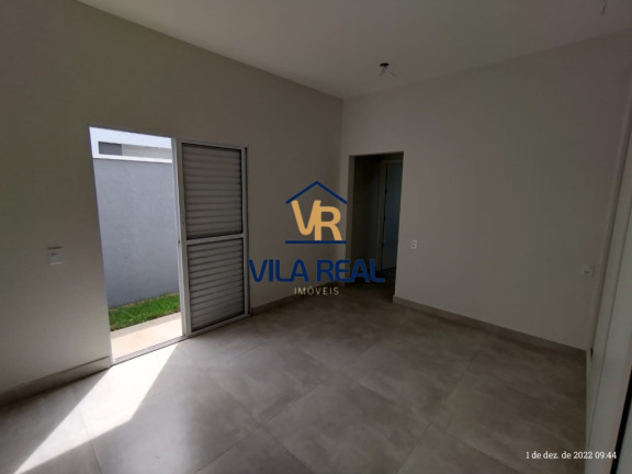 Imagem Casa de Condomínio com 3 Quartos à Venda, 100 m² em Vila Monte Alegre - Paulínia Imagem Casa de Condomínio com 3 Quartos à Venda, 100 m² em Vila Monte Alegre - Paulínia