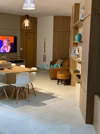 Imagem Apartamento com 2 Quartos para Temporada, 120 m² em Praia Grande - Ubatuba