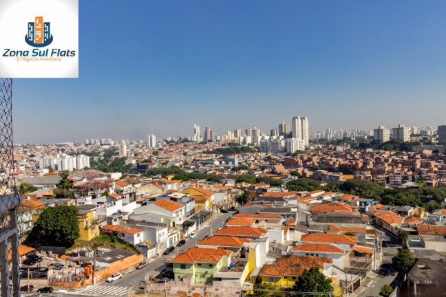 Imagem Apartamento com 2 Quartos à Venda, 70 m² em Saúde - São Paulo