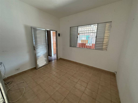 Imagem Casa com 1 Quarto à Venda, 60 m² em Caiçara - Praia Grande