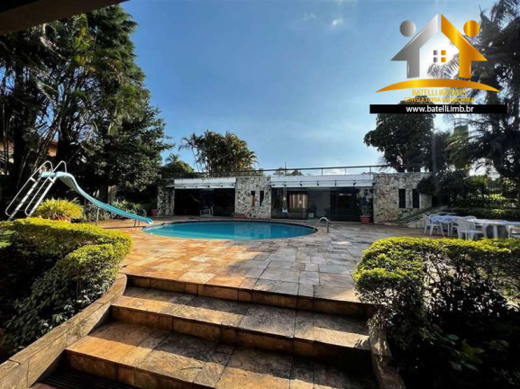 Imagem Casa de Condomínio com 4 Quartos à Venda, 640 m² em Granja Viana - Cotia Imagem Casa de Condomínio com 4 Quartos à Venda, 640 m² em Granja Viana - Cotia