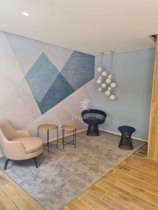 Imagem Apartamento com 2 Quartos à Venda, 44 m² em Butantã - São Paulo Imagem Apartamento com 2 Quartos à Venda, 44 m² em Butantã - São Paulo