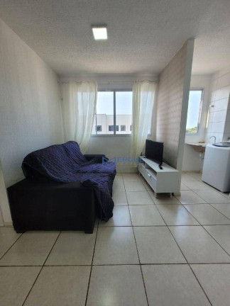 Imagem Apartamento com 2 Quartos à Venda, 50 m² em Tamatanduba - Eusébio Imagem Apartamento com 2 Quartos à Venda, 50 m² em Tamatanduba - Eusébio