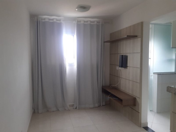 Imagem Apartamento com 2 Quartos à Venda, 61 m² em Vila Tesouro - São José Dos Campos
