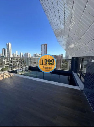 Imagem Apartamento com 2 Quartos para Alugar, 54 m² em Casa Forte - Recife Imagem Apartamento com 2 Quartos para Alugar, 54 m² em Casa Forte - Recife