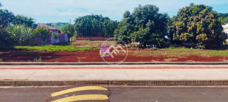 Imagem Terreno à Venda, em Jardim Floresta - Rebello - Sertanópolis Imagem Terreno à Venda, em Jardim Floresta - Rebello - Sertanópolis