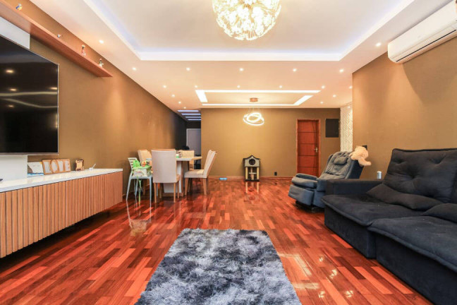 Imagem Apartamento com 3 Quartos à Venda, 175 m² em Copacabana - Rio De Janeiro Imagem Apartamento com 3 Quartos à Venda, 175 m² em Copacabana - Rio De Janeiro