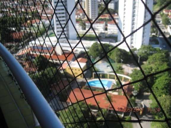 Imagem Apartamento com 3 Quartos à Venda, 106 m² em Capim Macio - Natal Imagem Apartamento com 3 Quartos à Venda, 106 m² em Capim Macio - Natal