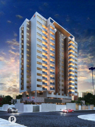Imagem Apartamento com 3 Quartos à Venda, 119 m² em Jatiúca - Maceió Imagem Apartamento com 3 Quartos à Venda, 119 m² em Jatiúca - Maceió