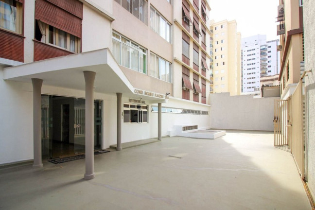 Imagem Apartamento com 3 Quartos à Venda, 82 m² em Vila Romana - São Paulo Imagem Apartamento com 3 Quartos à Venda, 82 m² em Vila Romana - São Paulo
