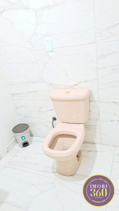 Imagem Apartamento com 2 Quartos à Venda, 57 m² em Cidade Tiradentes - São Paulo