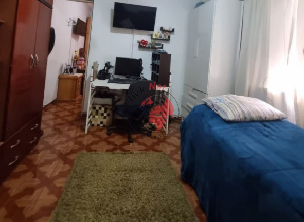 Imagem Casa com 2 Quartos à Venda, 125 m² em Alves Dias - São Bernardo Do Campo Imagem Casa com 2 Quartos à Venda, 125 m² em Alves Dias - São Bernardo Do Campo