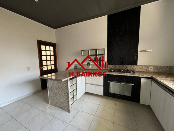 Casa de Condomínio com 4 Quartos à Venda, 250 m² em Urbanova Iii - São José Dos Campos