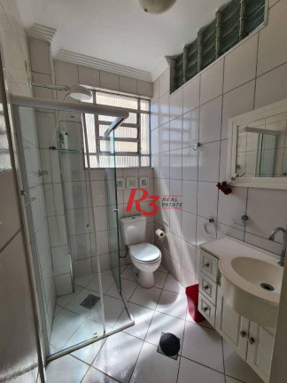 Imagem Apartamento com 2 Quartos à Venda, 89 m² em Boqueirão - Santos Imagem Apartamento com 2 Quartos à Venda, 89 m² em Boqueirão - Santos