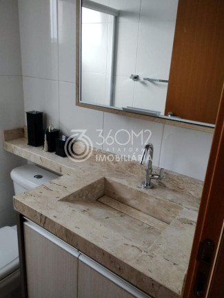 Imagem Apartamento com 2 Quartos à Venda, 67 m² em Parque São Vicente - Mauá