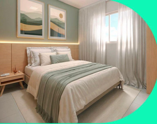 Imagem Apartamento com 2 Quartos à Venda, em Itaborai - Itaboraí Imagem Apartamento com 2 Quartos à Venda, em Itaborai - Itaboraí