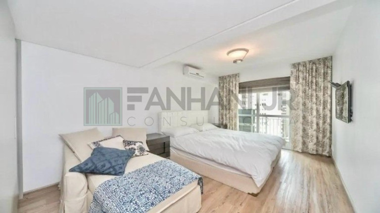 Imagem Imóvel com 2 Quartos para Alugar, 117 m² em Cerqueira César - São Paulo Imagem Imóvel com 2 Quartos para Alugar, 117 m² em Cerqueira César - São Paulo
