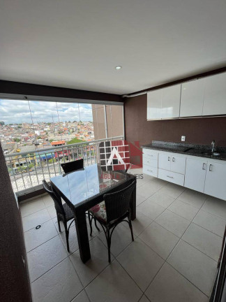Imagem Apartamento com 2 Quartos à Venda, 58 m² em Parque Boturussu - São Paulo Imagem Apartamento com 2 Quartos à Venda, 58 m² em Parque Boturussu - São Paulo