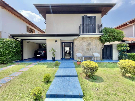 Imagem Casa com 4 Quartos à Venda, 250 m² em Jardim São Paulo Ii - Cotia Imagem Casa com 4 Quartos à Venda, 250 m² em Jardim São Paulo Ii - Cotia