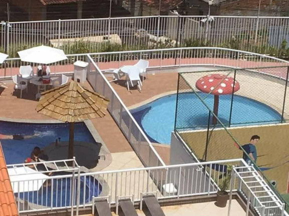 Imagem Apartamento com 3 Quartos à Venda, 64 m² em Jabotiana - Aracaju Imagem Apartamento com 3 Quartos à Venda, 64 m² em Jabotiana - Aracaju