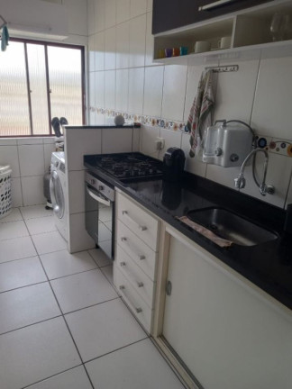 Imagem Apartamento com 2 Quartos à Venda, 62 m² em Massaguaçu - Caraguatatuba