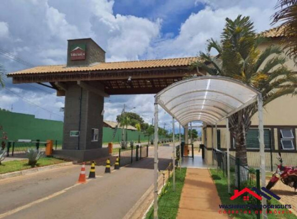 Imagem Terreno à Venda, 250 m² em Villa Suíça Brasília - Cidade Ocidental Imagem Terreno à Venda, 250 m² em Villa Suíça Brasília - Cidade Ocidental