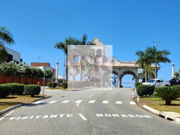 Imagem Terreno em Condomínio à Venda, 272 m² em Parque Ibiti Reserva - Sorocaba