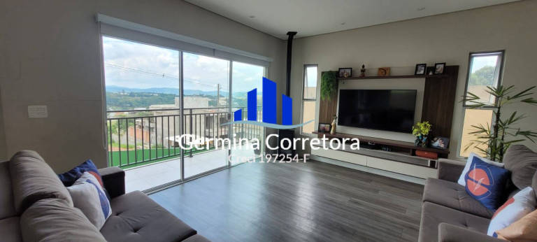 Imagem Casa com 3 Quartos à Venda, 214 m² em Colinas De Parnaíba I - Santana De Parnaíba Imagem Casa com 3 Quartos à Venda, 214 m² em Colinas De Parnaíba I - Santana De Parnaíba