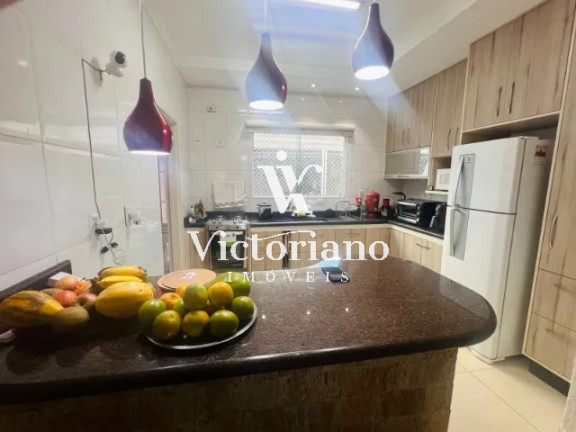 Imagem Casa de Condomínio com 3 Quartos à Venda, 250 m² em Parque Santo Antônio - Jacareí Imagem Casa de Condomínio com 3 Quartos à Venda, 250 m² em Parque Santo Antônio - Jacareí