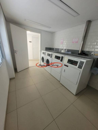 Imagem Apartamento com 2 Quartos à Venda, 40 m² em Vila Ré - São Paulo