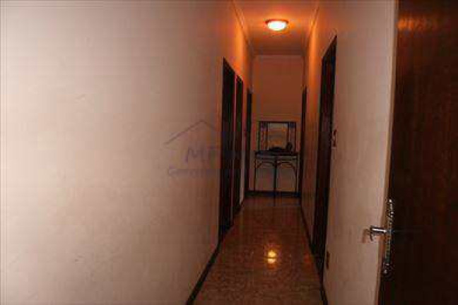 Imagem Casa com 4 Quartos à Venda, 301 m² em Vila São Guido - Pirassununga