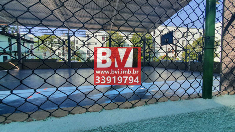 Imagem Apartamento com 2 Quartos à Venda, 68 m² em Vista Alegre - Rio De Janeiro