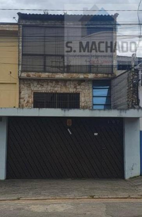 Casa com 4 Quartos à Venda, 209 m² em Jardim Sonia Maria - Mauá