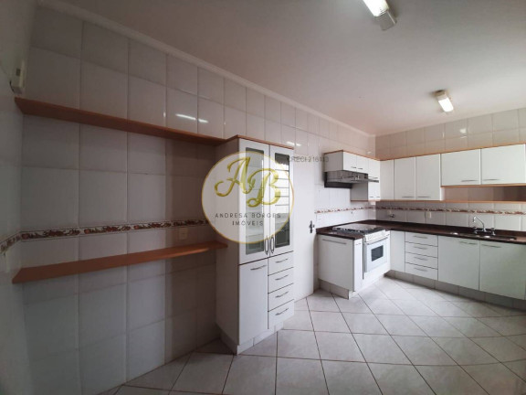 Imagem Apartamento com 3 Quartos à Venda, 135 m² em Centro - Franca Imagem Apartamento com 3 Quartos à Venda, 135 m² em Centro - Franca