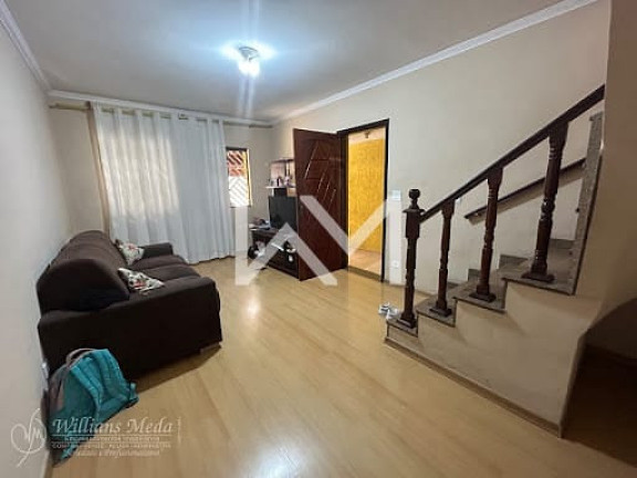 Imagem Sobrado com 3 Quartos à Venda, 164 m² em Vila Galvão - Guarulhos Imagem Sobrado com 3 Quartos à Venda, 164 m² em Vila Galvão - Guarulhos