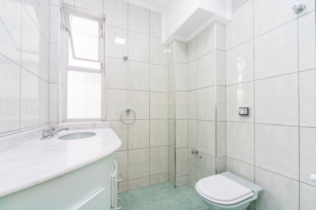Imagem Apartamento com 3 Quartos à Venda, 145 m² em Itaim Bibi - São Paulo