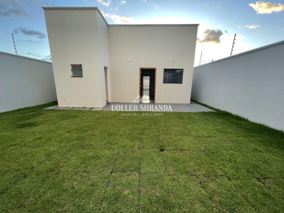 Imagem Casa com 2 Quartos à Venda, 85 m² em Residencial Cidade Jardim - Marabá Imagem Casa com 2 Quartos à Venda, 85 m² em Residencial Cidade Jardim - Marabá