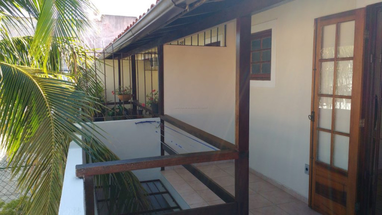 Imagem Casa de Condomínio com 3 Quartos à Venda, 70 m² em Peró - Cabo Frio Imagem Casa de Condomínio com 3 Quartos à Venda, 70 m² em Peró - Cabo Frio