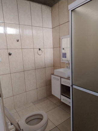 Imagem Casa com 3 Quartos à Venda, 190 m² em Centro - Jacareí Imagem Casa com 3 Quartos à Venda, 190 m² em Centro - Jacareí
