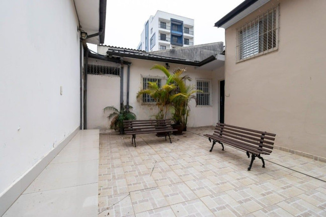 Imagem Terreno à Venda, 320 m² em Vila Mariana - São Paulo Imagem Terreno à Venda, 320 m² em Vila Mariana - São Paulo