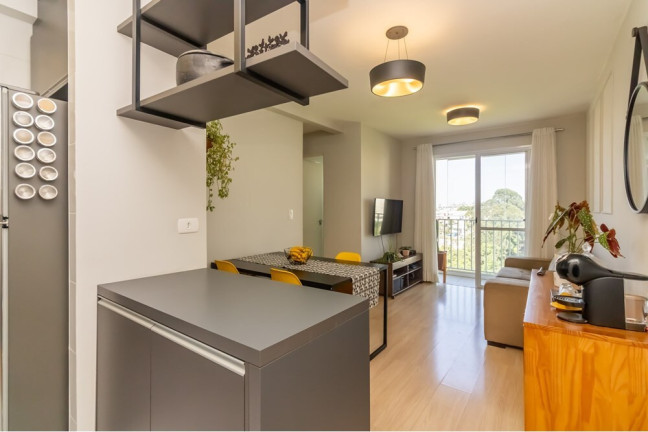 Imóvel com 2 Quartos à Venda, 46 m² em Jardim Celeste - São Paulo
