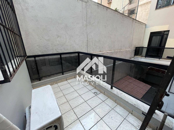 Imagem Apartamento com 3 Quartos à Venda, 100 m² em Praia Da Costa - Vila Velha