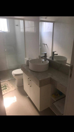 Imagem Casa de Condomínio com 4 Quartos para Alugar, 250 m² em Santa Felicidade - Curitiba