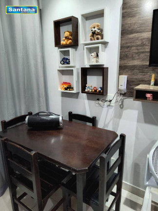 Imagem Apartamento com 1 Quarto à Venda, 36 m² em Do Turista - Caldas Novas Imagem Apartamento com 1 Quarto à Venda, 36 m² em Do Turista - Caldas Novas