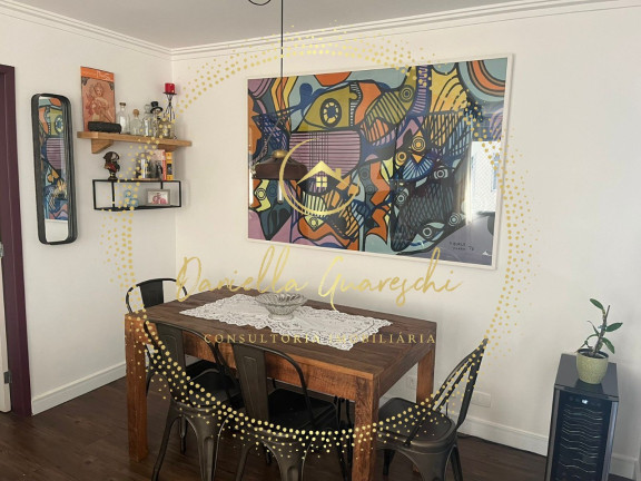 Imagem Imóvel com 3 Quartos à Venda, 100 m² em Pinheiros - São Paulo