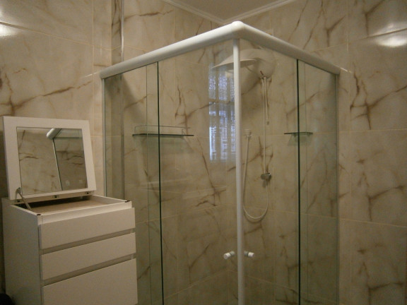 Imagem Apartamento com 3 Quartos à Venda, 100 m² em Santo Amaro (chácara Santo Antônio) - São Paulo