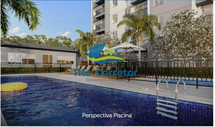 Imagem Apartamento com 2 Quartos à Venda,  em Pirituba - São Paulo