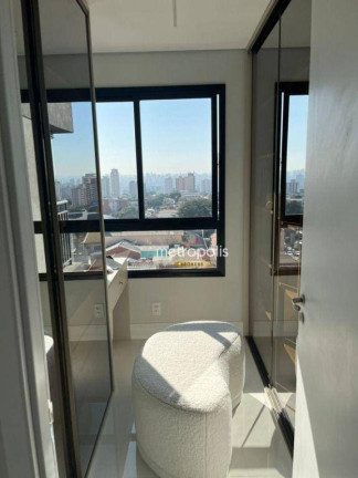 Imagem Apartamento com 2 Quartos à Venda, 60 m² em Vila Dom Pedro I - São Paulo Imagem Apartamento com 2 Quartos à Venda, 60 m² em Vila Dom Pedro I - São Paulo